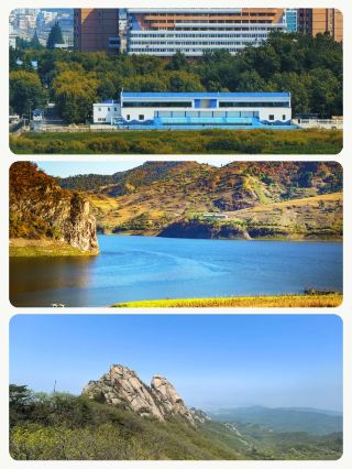 Reverse travel list: cities with few tourists and beautiful scenery, personally tested with zero disappointments