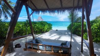 Exceeding Expectations at Baros Maldives