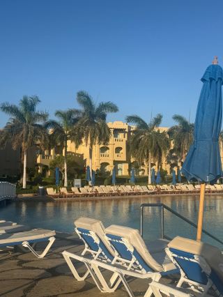 Exceptional Stay at Rixos: Highly Recommended
