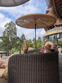 A Dream Stay Filled with Relaxation and Luxury
