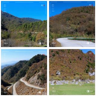 Taiziling Has No Crowds, No Fees, and Views That Made Me Forget Hua Shan Existed