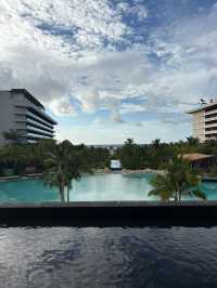 Fantastic Honeymoon at Secrets Moxche