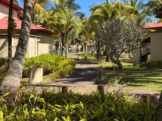 A Memorable Family Stay at Tamassa Resort
