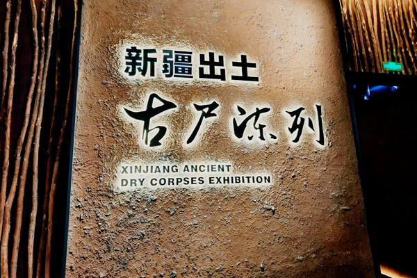新疆ウイグル自治区博物館1日観光ガイド｜千年のシルクロードを旅し