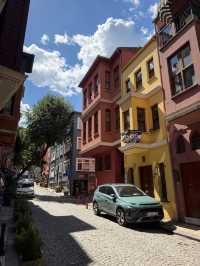 Fantastic Istanbul Tour Experience!