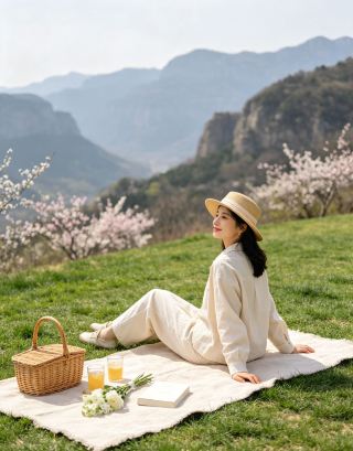 Shennong Mountain Scenic Area is absolutely amazing