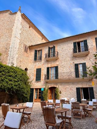 An Unforgettable Gem in Mallorca