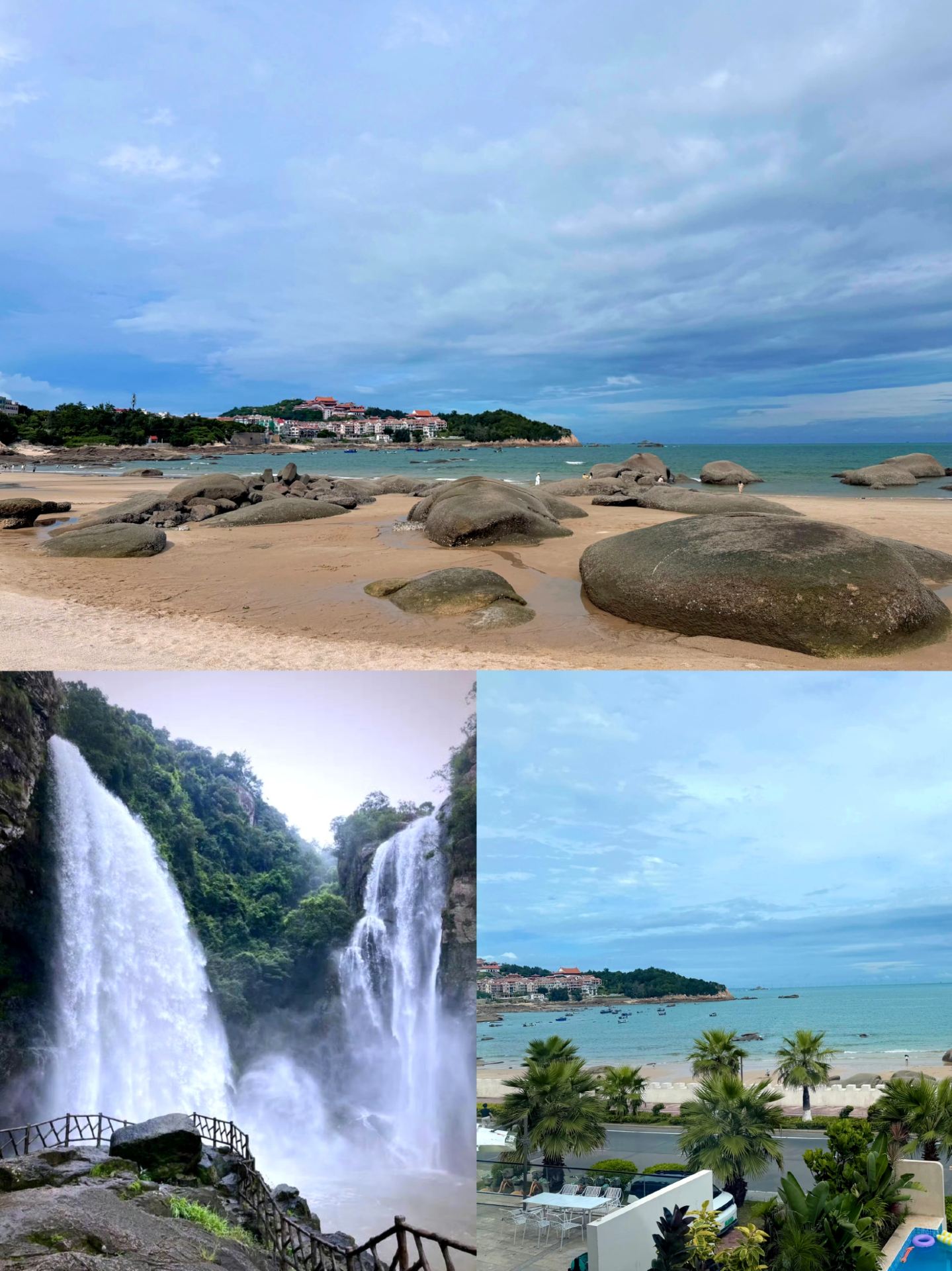 Short getaway near Xiamen | Found a hidden gem hotel in Xianyou with my bestie