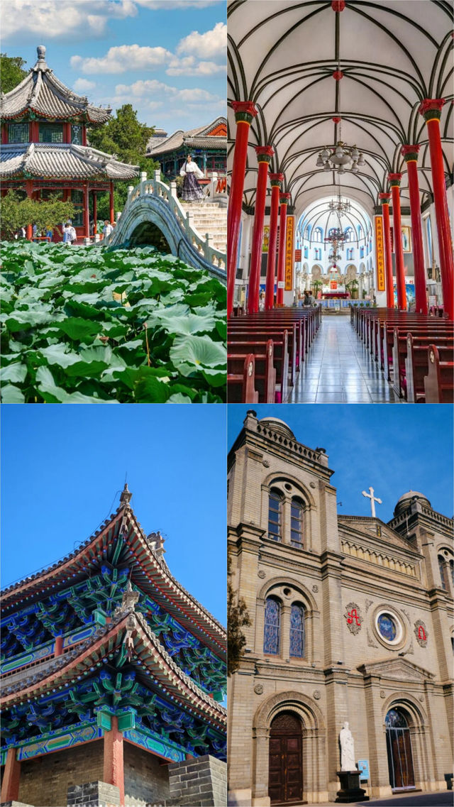 保定遭罪已回,不建議9-10月份來了