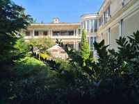 Ceausescu's House Requires Planning and Reveals Opulence