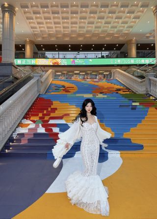 Come to Fuzhou Sceneway Outlets for a vacation this National Day