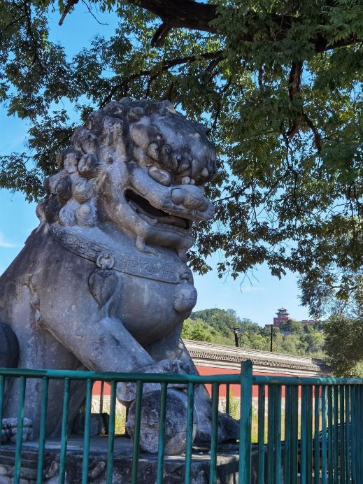 承徳殊像寺 | Trip.com 承徳