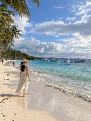Life advice: Bohol Island is a place you must visit at least once in your life