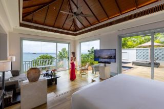 A Memorable Birthday Escape at Amatara Welleisure Resort