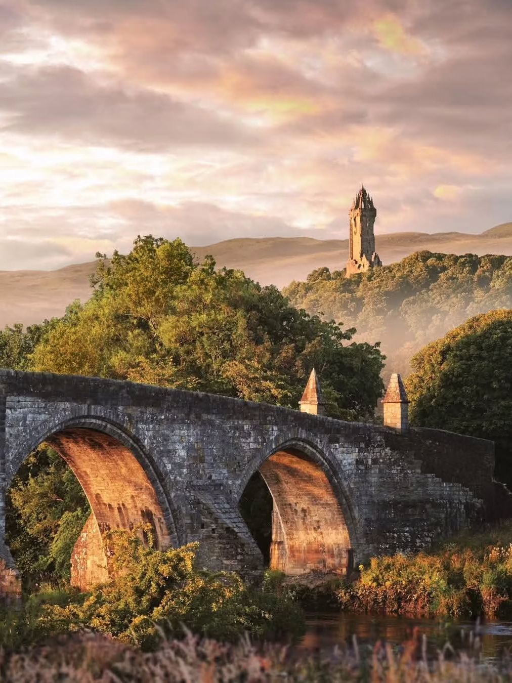 Trending 3-day UK trip, incredible value at 3k per person
