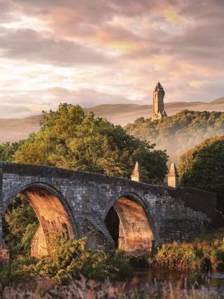 Trending 3-day UK trip, incredible value at 3k per person