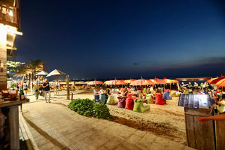 Spectacular Stay at Samaja Beachside Villas