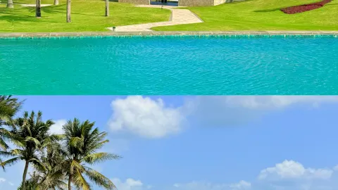 Lingshui, the most successful trend I've followed! A budget-friendly guide for picture-perfect moments — traveler post in Lingshui