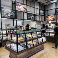 Aeon La Boheme Freshly Baked Breads 