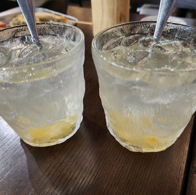 價錢親民，炸物水準高，值得大家支持的良心小店