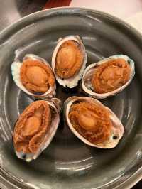 超正自助餐 ｜ 海鮮即叫即煮 五款烹調方式任你揀 ｜環境舒適 