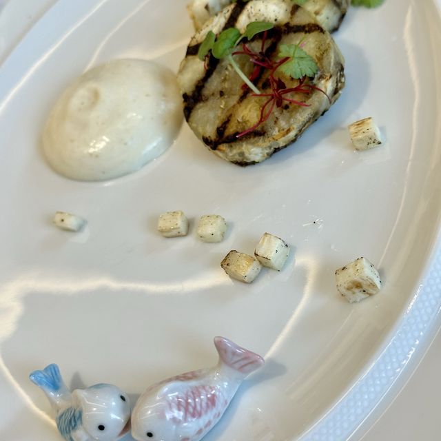 北投（三二行館）美食非吃不可