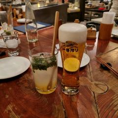 Gonpachi Nishi-Azabu User Photo