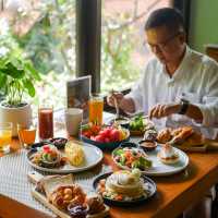 Renaissance Samui พักผ่อนแบบส่วนตัว