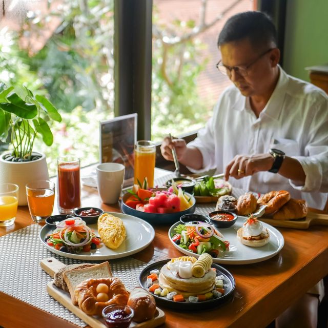Renaissance Samui พักผ่อนแบบส่วนตัว