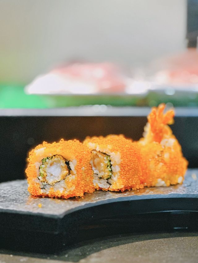 新鮮壽司🍣