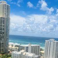 ocean views in absolute paradise 