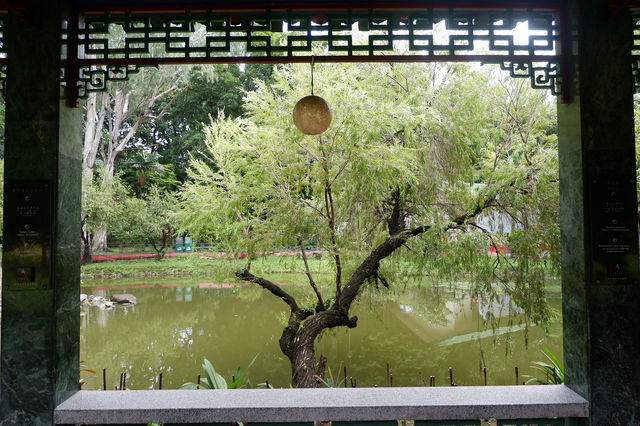LUNETA PARK