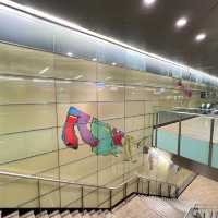 Chinatown MRT