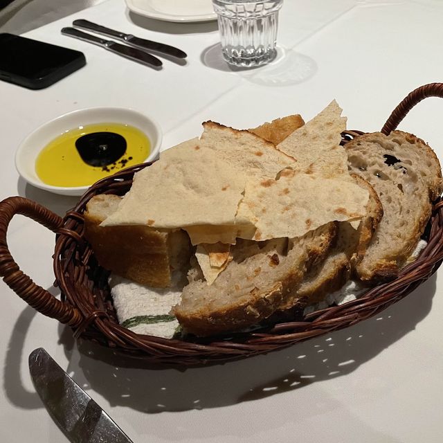 La favorita