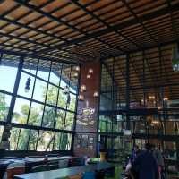 ควายไทย Coffee & Food