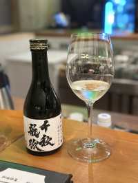 香港美食｜Sake迷有口福