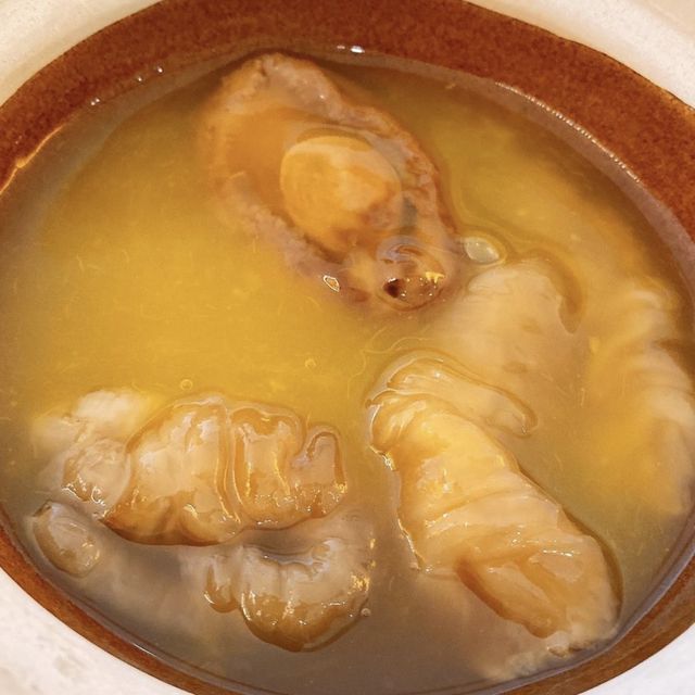 尖沙咀抵食酒店buffet🤭