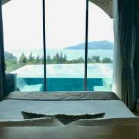 Crest Resort & Pool Villas