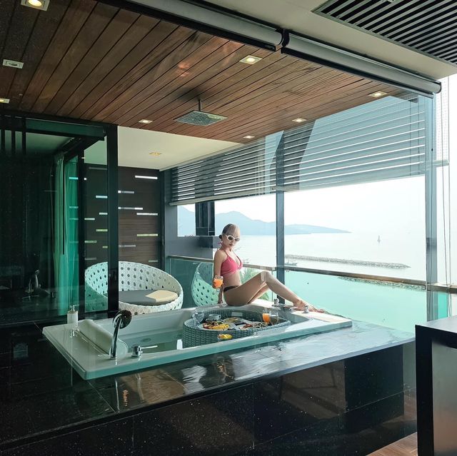 AT T Boutique Hotel