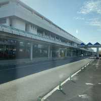 鹿児島空港の魅力