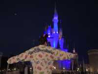 ディズニーに800回行った私の好きなアトラクション