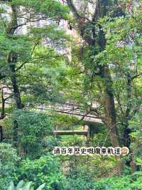 ⭐️山頂秘景～婚攝勝地👩🏻‍❤️‍👨🏻白加道纜車站