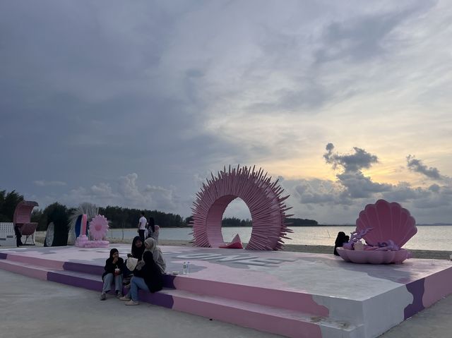 Coco One’s Picturesque 