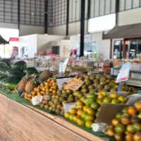 ตลาดพงษ์ทรัพย์บางแก้ว