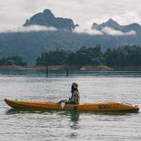 แพ 500 ไร่ Floating Resort