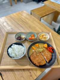 新派素食餐廳