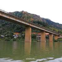 เที่ยวลาวเหนือ กับเมืองหนองเขียว