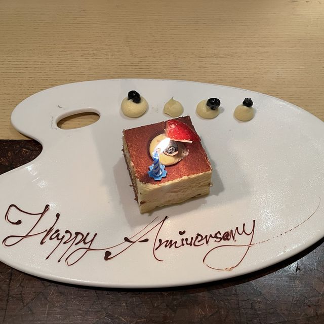 喜慶日子🥂酒店日本餐廳嘆有水準[懷石料理]💯