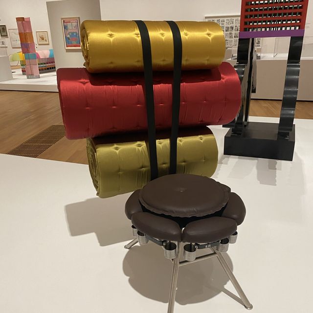 香港❤️‍🔥M+博物館❤️‍🔥藝術品