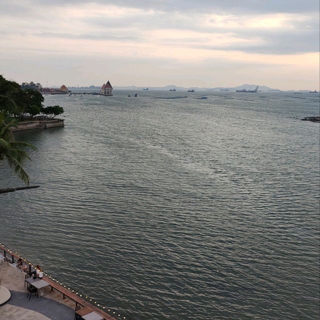 ร้านอาหารอร่อยที่ศรีราชา